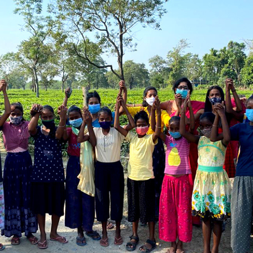 Preventing Youth Migration