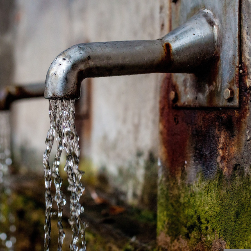 Water Conservation